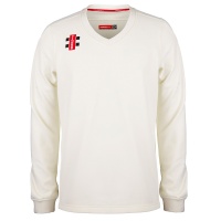 Gray Nicolls Pro Performance Match Sweater